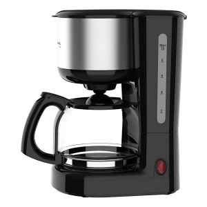 Cafetera De Goteo Punktal Pk-255caf Filtro Permanente