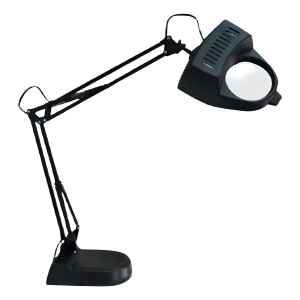Portatil Lupa Contacto Electricidad Colon