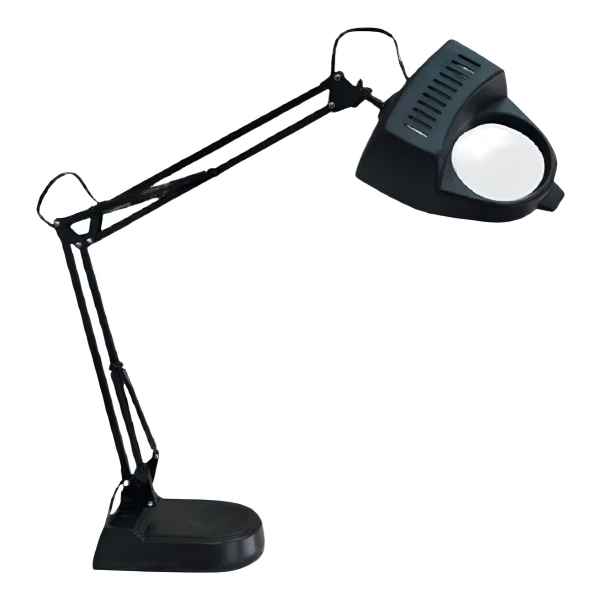 Portatil Lupa Contacto Electricidad Colon
