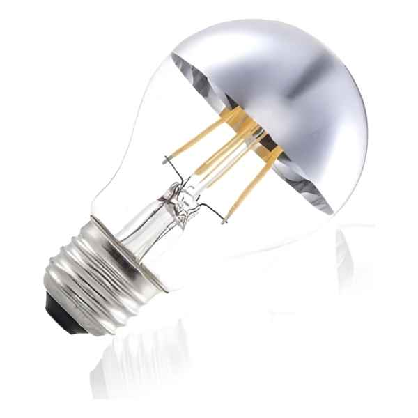 Lampara Vintage E27 Led Vyba A60 Cob Indirecta 8w Contacto