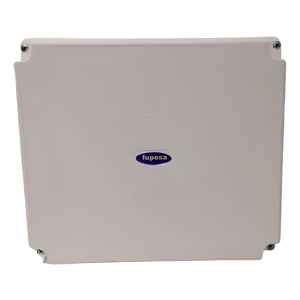 Caja Estanco 26x23 Fupesa Contacto Electricidad Colon