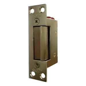 Cerrojo Roa Para Portero 12v Contacto Electricidad Colon