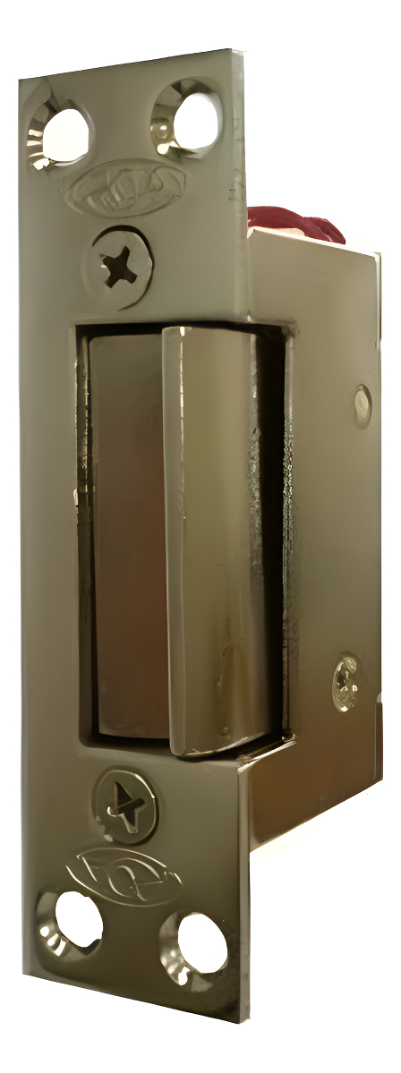 Cerrojo Roa Para Portero 12v Contacto Electricidad Colon