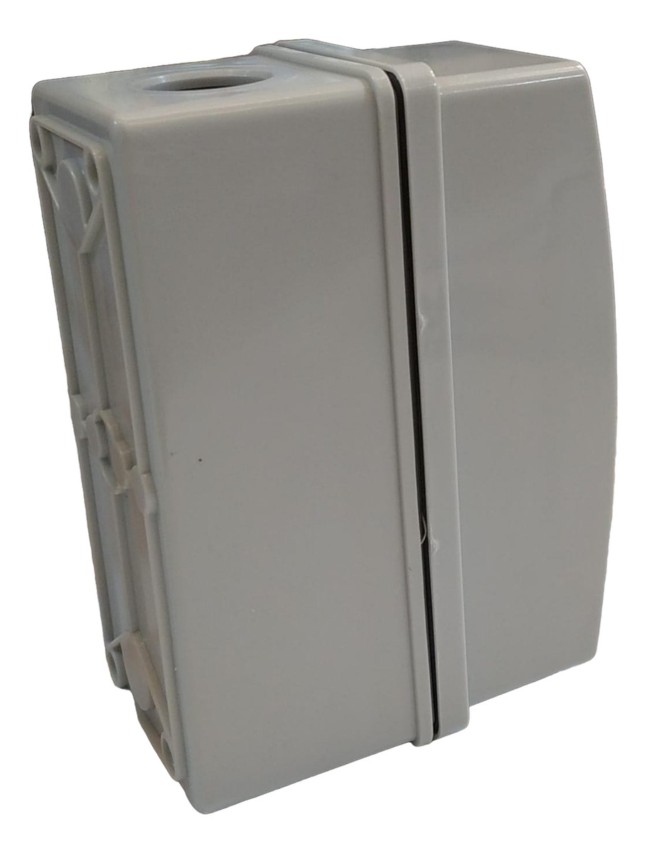 Caja Para Termicas Estanco 2 Modulos Ip65 Exterior - Imagen 2