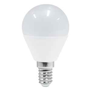 Lampara Gota E14 Led 5 Watts Contacto Electricidad Colon