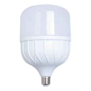 Lámpara Led High Power Opal E27 50w 4500lm Cálida