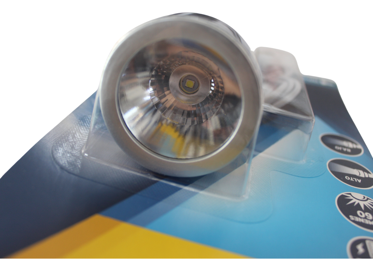 Linterna Led De Mano Mini 60 Lúmens Varta - Imagen 3