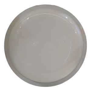 Tortuga Led 20w Luz Blanca Circular Contacto Colon