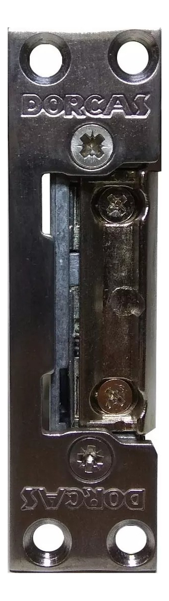 Cerrojo Eléctrico Dorcas 6 - 12v Español - Imagen 3