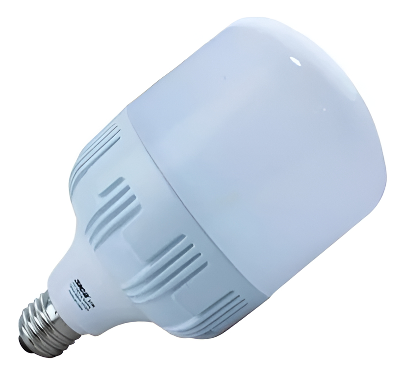 Lámpara Led 20w E27 220v Blanco Calido Sica