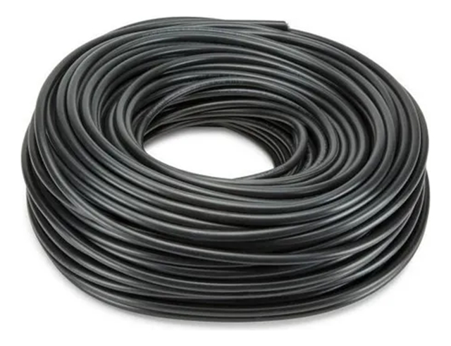 Cable De Goma 3x6 Por Metro Contacto Electricidad Colon