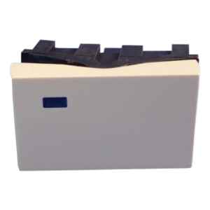 Módulo Sica Llave Unipolar 10a 250v