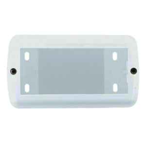 Caja Exterior Molveno Atenea 4 Modulos
