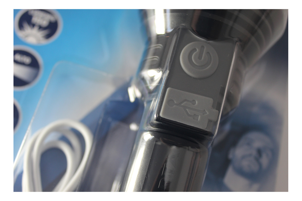 Linterna Led De Mano Mini 60 Lúmens Varta - Imagen 4