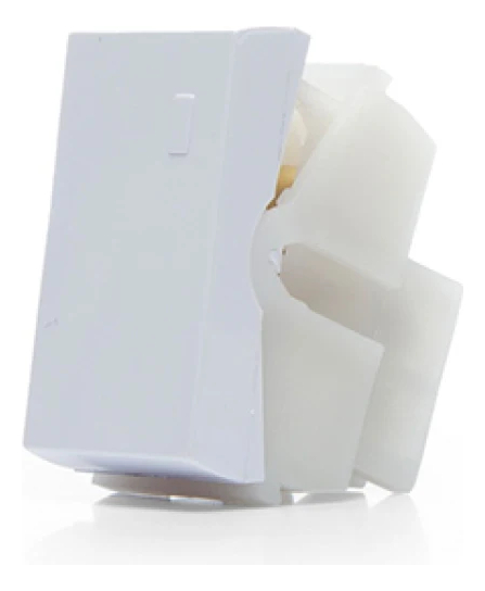 Módulo Sica Llave Bipolar 10a 250v - Imagen 2
