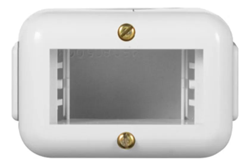 Caja Exterior Molveno Atenea 1 Modulo