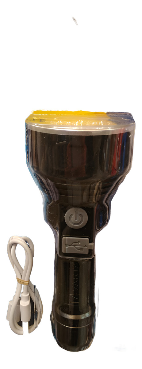 Linterna Led De Mano Mini 60 Lúmens Varta