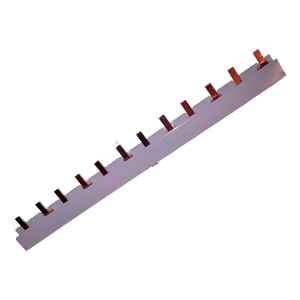 Peine Monofásico 32 Amp Contacto Electricidad Colon