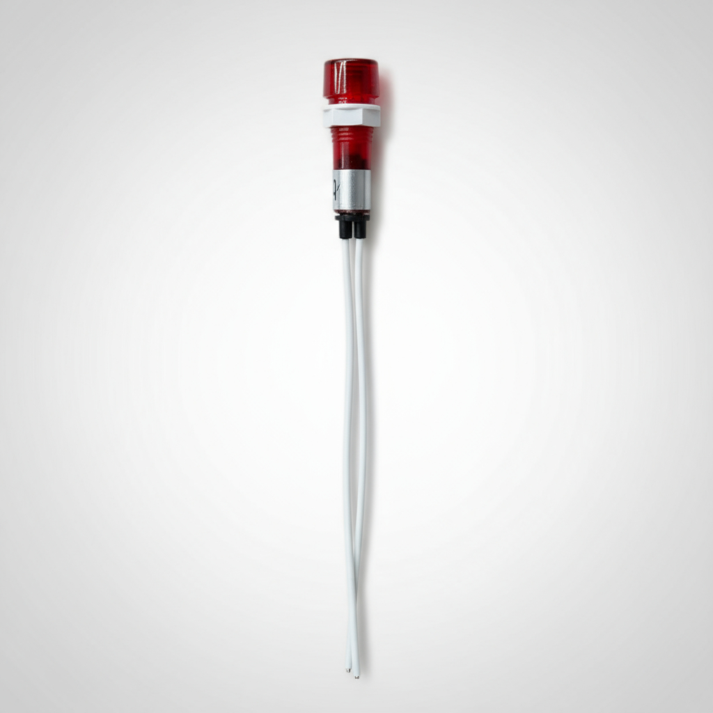 Luz Piloto Para Calefón O Cocina Pack X 2 - Imagen 2