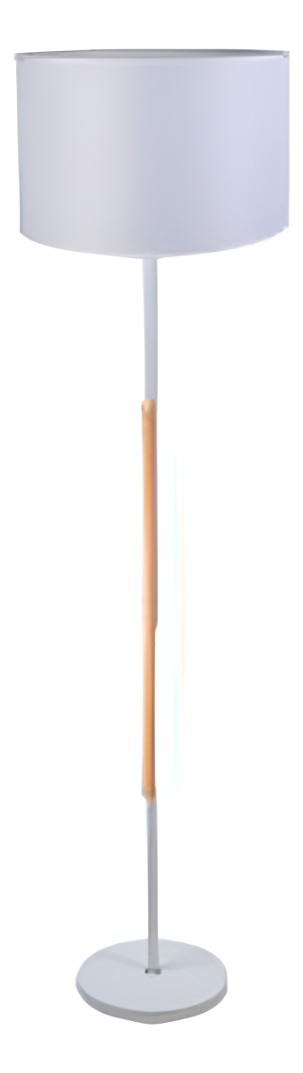 Portátil De Pie Pantalla De Tela Altura 1,43mt Beta - Imagen 4