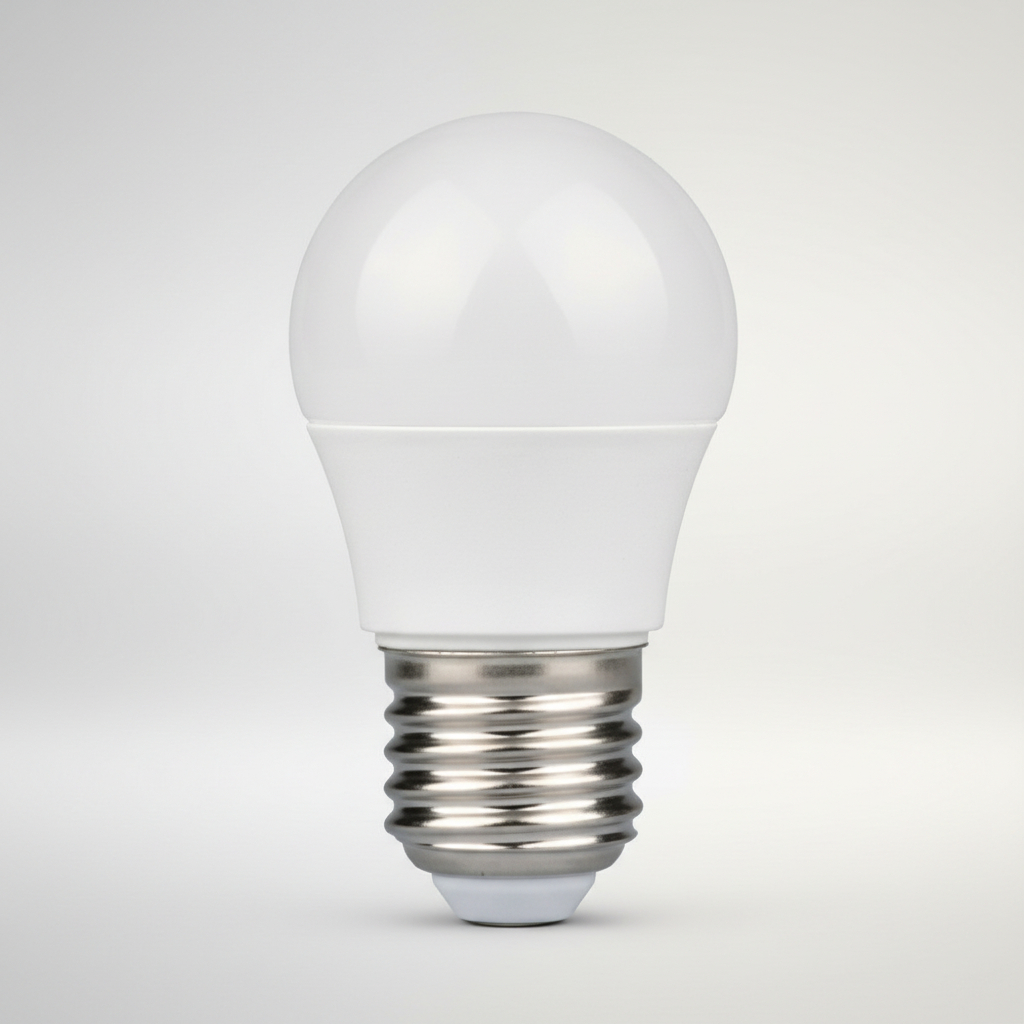 Lampara Gota Led Colores (pack X 2) Seltir 3 Watts - Imagen 6