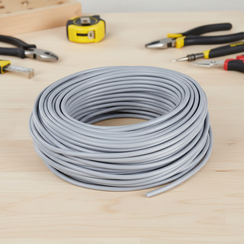 Cable Superplástico 4x4mm ( Precio Por Metro ) - Imagen 2