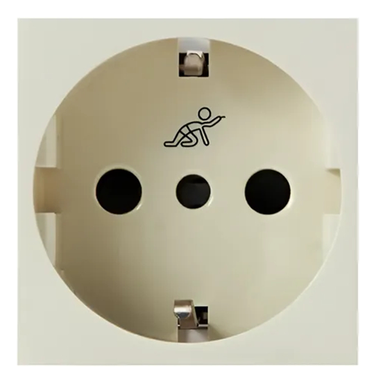 Toma Schuko Presta Contacto Electricidad Colon - Imagen 3