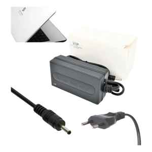 Cargador Para Plan Ceibal 12v 2 A Contacto Electricidad