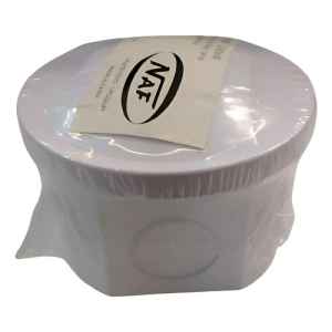 Caja Union Estanco Ip-55 80x50mm Contacto Colon