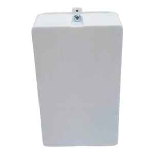 Caja Para Tq Fupesa Contacto Electricidad Colon