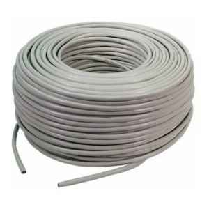 Cable Red Cat6 Exterior (pack 10mts )contacto Electricidad