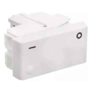 Modulo Llave Bipolar Reggio Contacto Electricidad