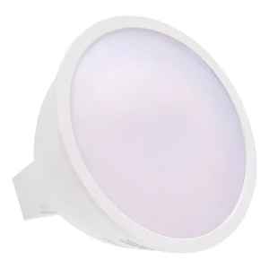 Lampara Dicroica Bipin Led 7 W 12v Contacto Colon