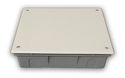 Caja Registro Embutir 20x12fupesa Contactoelectricidadcolon - Imagen 3
