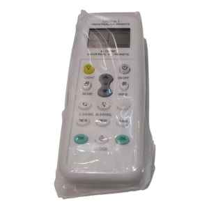 Control Remoto Universal Para Aire Acondicionado