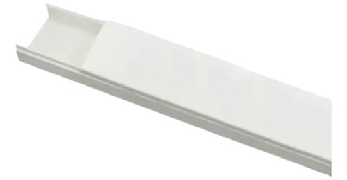 Ducto 20x10(pack X 10 Varillas) Contacto Electricidad Colon