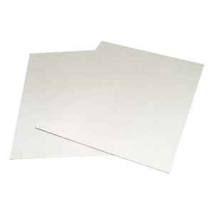 Mica Para Microondas Medida 10x10 Por Unidad