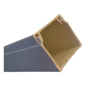 Ducto 25x25 (pack X 4) (2mts) Contacto Electricidad Colon