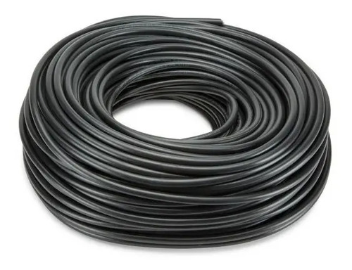 Cable Goma 3x1 Rollo De 20 Mts Contacto Electricidad Colon