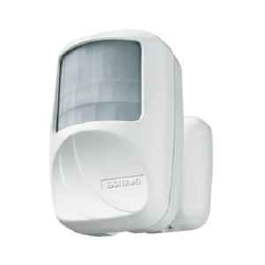 Sensor De Presencia Movimiento Frontal Interior Orientable