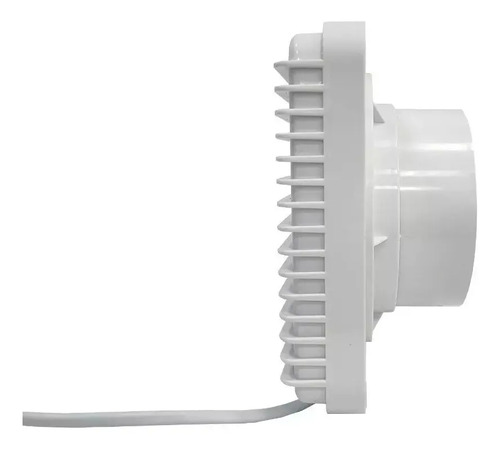 Extractor De Aire Para Ducto De Baño 10cm Akita - Imagen 4