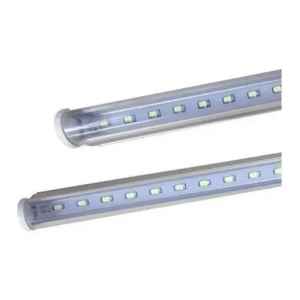 Tubo De Led 18w Para Crecimiento De Plantas Medida 1.20mt