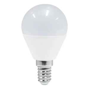 Lampara Gota E14 Led 5 Watts Contacto Electricidad Colon