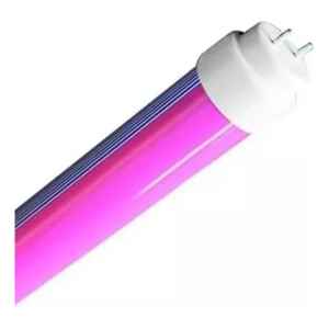 Tubo Led Especial Para Carnes 120 Cm - 18w Ac100240v