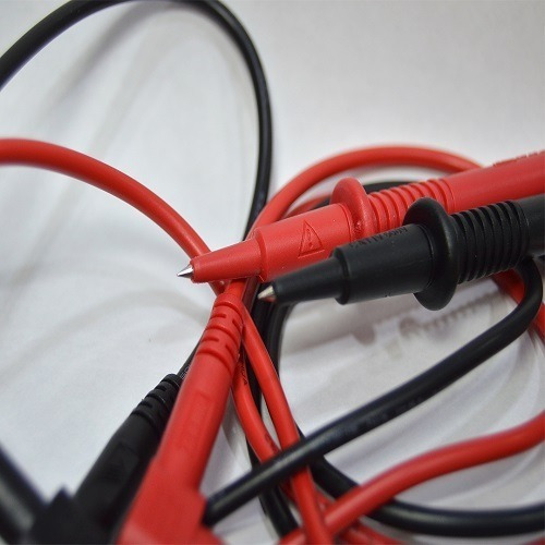 Punta De Tester Minipa Contacto Electricidad Colon - Imagen 2