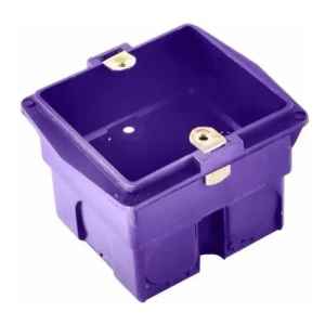 Caja Brazo De Embutir Oferta Por 20 Unidades