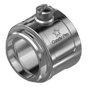 Conector Para Terminación Caño Caja De 20 Mm