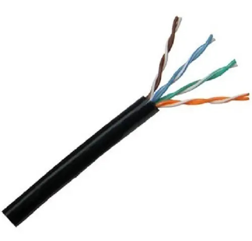 Cable Utp 100 % Cobre 10 Metros Contacto Electricidad Colon