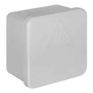 Caja Estanco 7x7( Pack X 6 Unidades) Contacto Electricidad