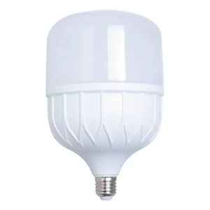 Lámpara Led High Power Opal E27 50w 4500lm Cálida